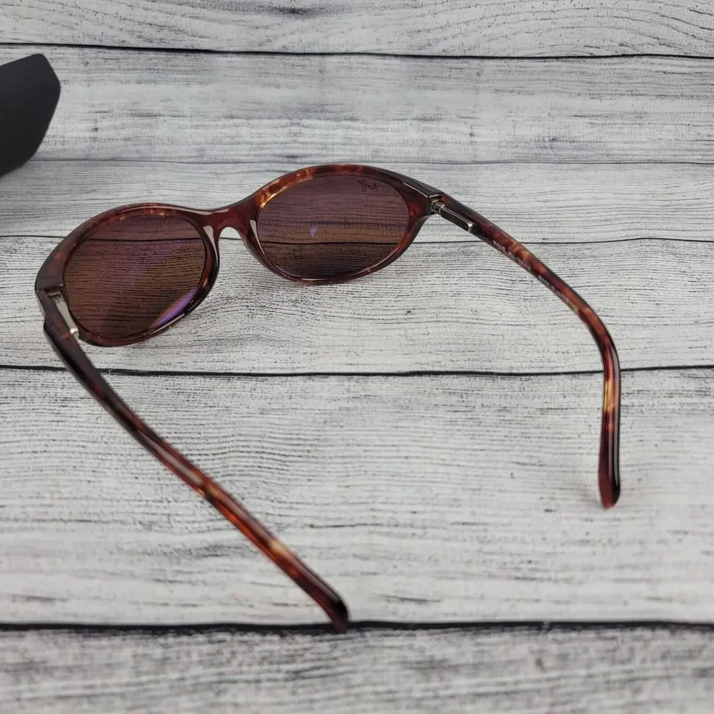 Authentic Maui Jim MJ-159-10 Regatta Sunglasses - Picture 4 of 8